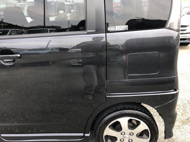 ルークス ハイウェイスター 両側スライド・片側電動 ナビ TV HID スマートキー ベンチシート CVT 盗難防止システム ABS Bluetooth アルミホイール 衝突安全ボディ エアコン パワーステアリング(27枚目)