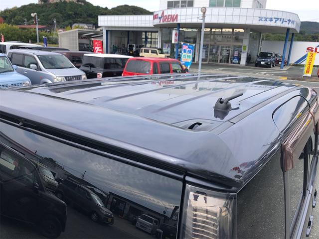 ルークス ハイウェイスター 両側スライド・片側電動 ナビ TV HID スマートキー ベンチシート CVT 盗難防止システム ABS Bluetooth アルミホイール 衝突安全ボディ エアコン パワーステアリング(29枚目)