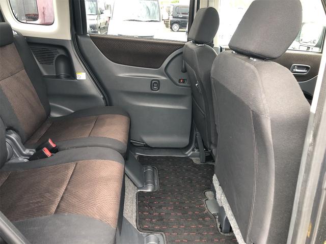 ルークス ハイウェイスター 両側スライド・片側電動 ナビ TV HID スマートキー ベンチシート CVT 盗難防止システム ABS Bluetooth アルミホイール 衝突安全ボディ エアコン パワーステアリング(33枚目)