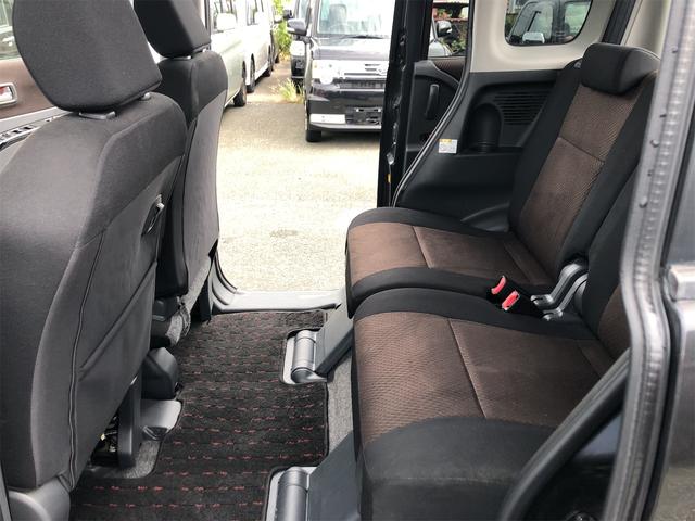 ルークス ハイウェイスター 両側スライド・片側電動 ナビ TV HID スマートキー ベンチシート CVT 盗難防止システム ABS Bluetooth アルミホイール 衝突安全ボディ エアコン パワーステアリング(35枚目)