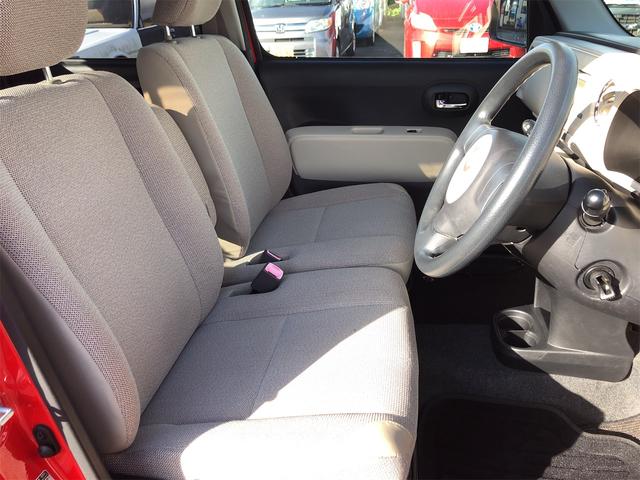 ミラココア ココアＸ　スマートキー　ベンチシート　ＣＶＴ　盗難防止システム　ＡＢＳ　ＣＤ　衝突安全ボディ　エアコン　パワーステアリング　パワーウィンドウ（4枚目）