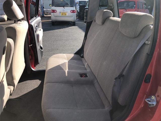 ミラココア ココアＸ　スマートキー　ベンチシート　ＣＶＴ　盗難防止システム　ＡＢＳ　ＣＤ　衝突安全ボディ　エアコン　パワーステアリング　パワーウィンドウ（8枚目）