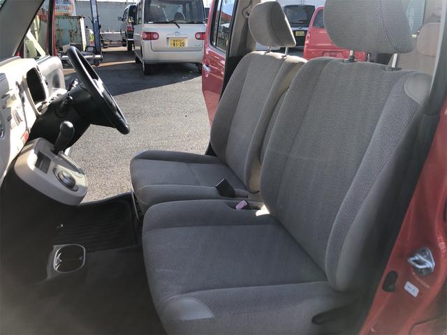 ミラココア ココアＸ　スマートキー　ベンチシート　ＣＶＴ　盗難防止システム　ＡＢＳ　ＣＤ　衝突安全ボディ　エアコン　パワーステアリング　パワーウィンドウ（10枚目）