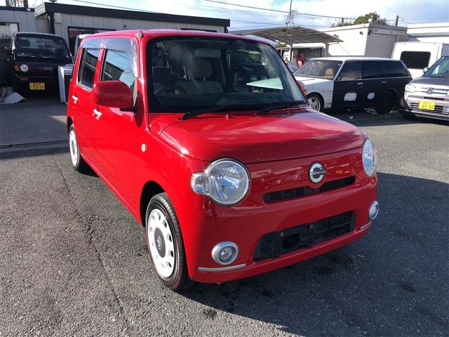 ミラココア ココアＸ　スマートキー　ベンチシート　ＣＶＴ　盗難防止システム　ＡＢＳ　ＣＤ　衝突安全ボディ　エアコン　パワーステアリング　パワーウィンドウ（13枚目）