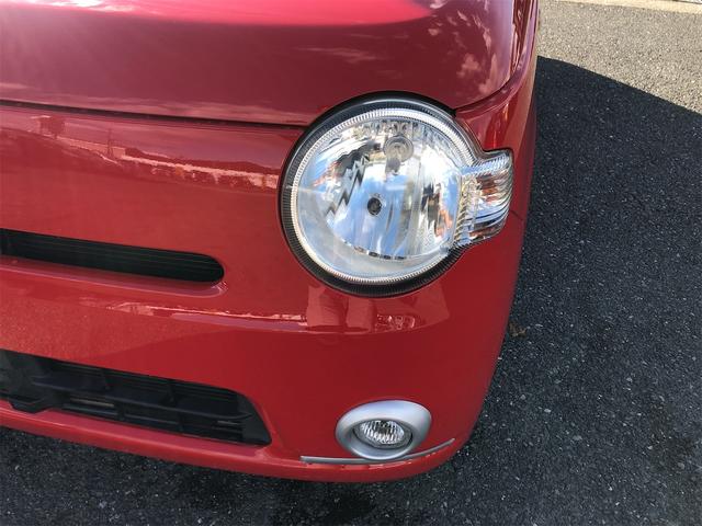 ミラココア ココアＸ　スマートキー　ベンチシート　ＣＶＴ　盗難防止システム　ＡＢＳ　ＣＤ　衝突安全ボディ　エアコン　パワーステアリング　パワーウィンドウ（14枚目）