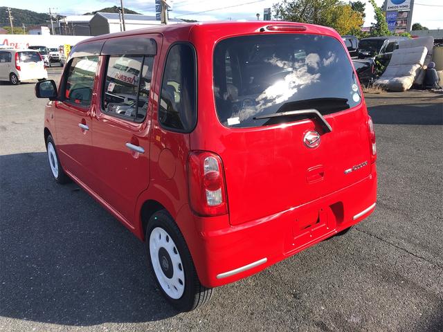 ミラココア ココアＸ　スマートキー　ベンチシート　ＣＶＴ　盗難防止システム　ＡＢＳ　ＣＤ　衝突安全ボディ　エアコン　パワーステアリング　パワーウィンドウ（16枚目）