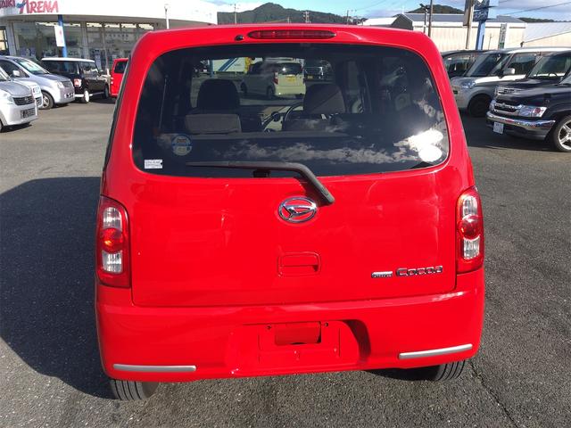 ミラココア ココアＸ　スマートキー　ベンチシート　ＣＶＴ　盗難防止システム　ＡＢＳ　ＣＤ　衝突安全ボディ　エアコン　パワーステアリング　パワーウィンドウ（17枚目）