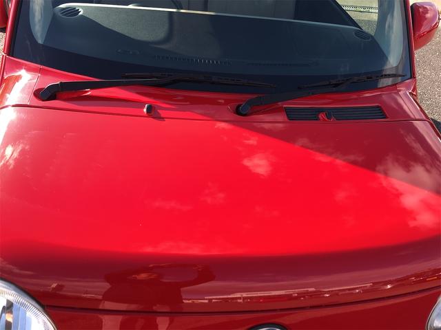 ミラココア ココアＸ　スマートキー　ベンチシート　ＣＶＴ　盗難防止システム　ＡＢＳ　ＣＤ　衝突安全ボディ　エアコン　パワーステアリング　パワーウィンドウ（21枚目）