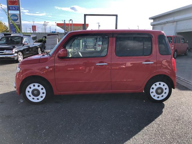 ミラココア ココアＸ　スマートキー　ベンチシート　ＣＶＴ　盗難防止システム　ＡＢＳ　ＣＤ　衝突安全ボディ　エアコン　パワーステアリング　パワーウィンドウ（23枚目）