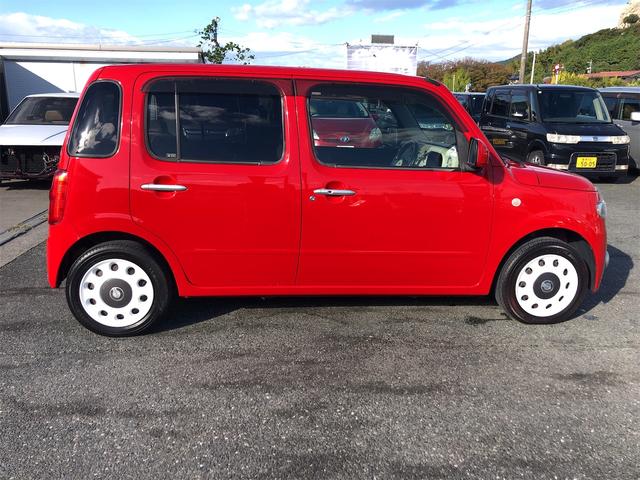 ミラココア ココアＸ　スマートキー　ベンチシート　ＣＶＴ　盗難防止システム　ＡＢＳ　ＣＤ　衝突安全ボディ　エアコン　パワーステアリング　パワーウィンドウ（29枚目）