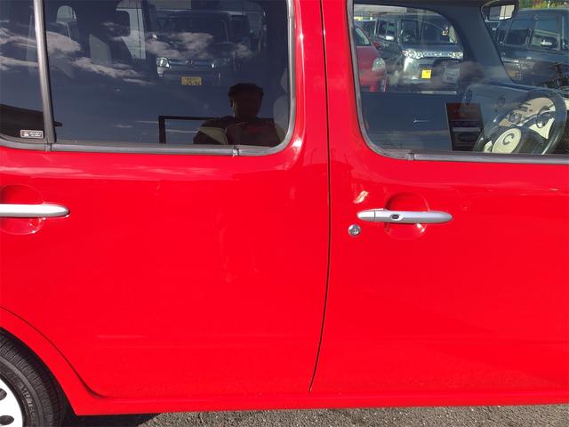 ミラココア ココアＸ　スマートキー　ベンチシート　ＣＶＴ　盗難防止システム　ＡＢＳ　ＣＤ　衝突安全ボディ　エアコン　パワーステアリング　パワーウィンドウ（31枚目）