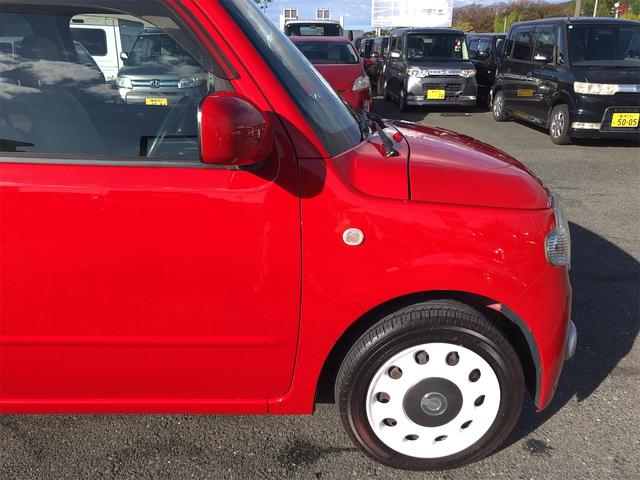 ミラココア ココアＸ　スマートキー　ベンチシート　ＣＶＴ　盗難防止システム　ＡＢＳ　ＣＤ　衝突安全ボディ　エアコン　パワーステアリング　パワーウィンドウ（32枚目）