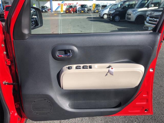 ミラココア ココアＸ　スマートキー　ベンチシート　ＣＶＴ　盗難防止システム　ＡＢＳ　ＣＤ　衝突安全ボディ　エアコン　パワーステアリング　パワーウィンドウ（33枚目）