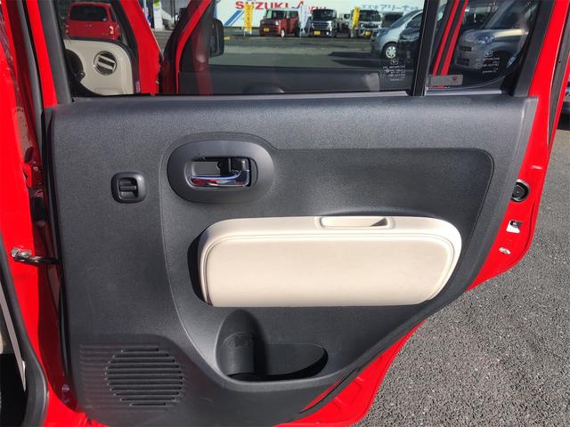 ミラココア ココアＸ　スマートキー　ベンチシート　ＣＶＴ　盗難防止システム　ＡＢＳ　ＣＤ　衝突安全ボディ　エアコン　パワーステアリング　パワーウィンドウ（34枚目）