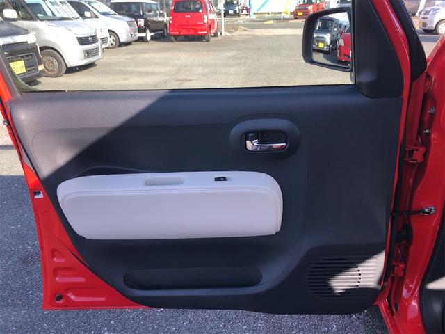 ミラココア ココアＸ　スマートキー　ベンチシート　ＣＶＴ　盗難防止システム　ＡＢＳ　ＣＤ　衝突安全ボディ　エアコン　パワーステアリング　パワーウィンドウ（36枚目）