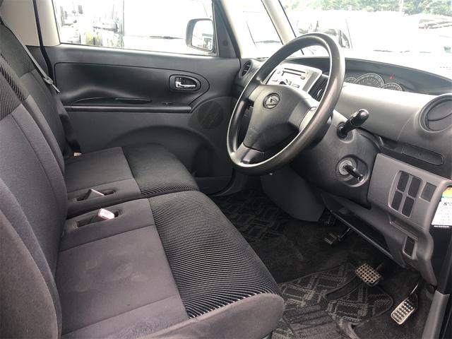 タント カスタムＸ　スライドドア　ＨＩＤ　キーレスエントリー　電動格納ミラー　ベンチシート　ＡＴ　盗難防止システム　ＡＢＳ　ＣＤ　衝突安全ボディ　エアコン　パワーステアリング　パワーウィンドウ（2枚目）