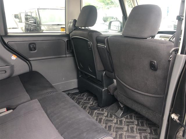 タント カスタムＸ　スライドドア　ＨＩＤ　キーレスエントリー　電動格納ミラー　ベンチシート　ＡＴ　盗難防止システム　ＡＢＳ　ＣＤ　衝突安全ボディ　エアコン　パワーステアリング　パワーウィンドウ（5枚目）