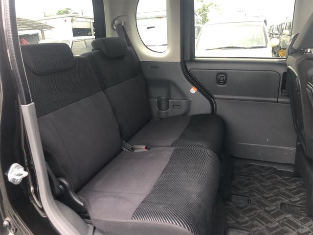 タント カスタムＸ　スライドドア　ＨＩＤ　キーレスエントリー　電動格納ミラー　ベンチシート　ＡＴ　盗難防止システム　ＡＢＳ　ＣＤ　衝突安全ボディ　エアコン　パワーステアリング　パワーウィンドウ（6枚目）