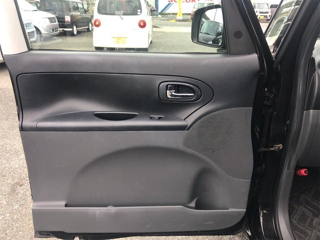 タント カスタムＸ　スライドドア　ＨＩＤ　キーレスエントリー　電動格納ミラー　ベンチシート　ＡＴ　盗難防止システム　ＡＢＳ　ＣＤ　衝突安全ボディ　エアコン　パワーステアリング　パワーウィンドウ（10枚目）