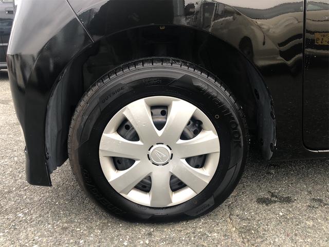 タント カスタムＸ　スライドドア　ＨＩＤ　キーレスエントリー　電動格納ミラー　ベンチシート　ＡＴ　盗難防止システム　ＡＢＳ　ＣＤ　衝突安全ボディ　エアコン　パワーステアリング　パワーウィンドウ（19枚目）