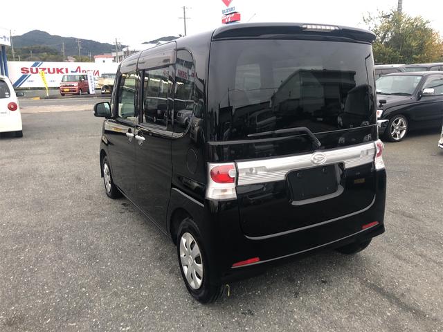 タント カスタムＸ　スライドドア　ＨＩＤ　キーレスエントリー　電動格納ミラー　ベンチシート　ＡＴ　盗難防止システム　ＡＢＳ　ＣＤ　衝突安全ボディ　エアコン　パワーステアリング　パワーウィンドウ（26枚目）