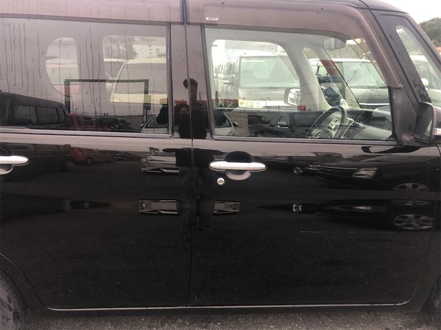 タント カスタムＸ　スライドドア　ＨＩＤ　キーレスエントリー　電動格納ミラー　ベンチシート　ＡＴ　盗難防止システム　ＡＢＳ　ＣＤ　衝突安全ボディ　エアコン　パワーステアリング　パワーウィンドウ（31枚目）