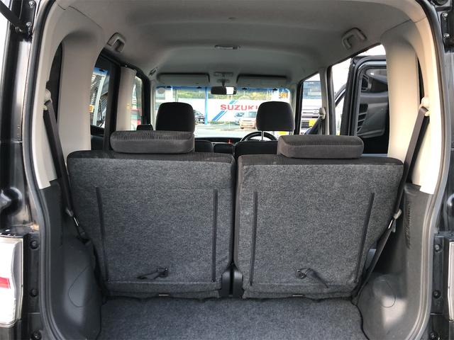 タント カスタムRS ETC 電動スライドドア ナビ HID スマートキー 電動格納ミラー ベンチシート CVT 盗難防止システム ABS CD DVD再生 MD アルミホイール 衝突安全ボディ エアコン(20枚目)