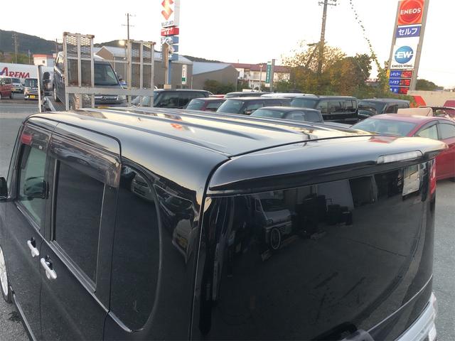 タント カスタムRS ETC 電動スライドドア ナビ HID スマートキー 電動格納ミラー ベンチシート CVT 盗難防止システム ABS CD DVD再生 MD アルミホイール 衝突安全ボディ エアコン(32枚目)