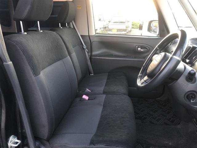 タント カスタムRS ETC 電動スライドドア ナビ HID スマートキー 電動格納ミラー ベンチシート CVT 盗難防止システム ABS CD DVD再生 MD アルミホイール 衝突安全ボディ エアコン(33枚目)