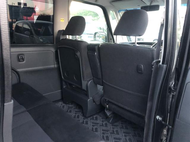 タント カスタムRS ETC 電動スライドドア ナビ HID スマートキー 電動格納ミラー ベンチシート CVT 盗難防止システム ABS CD DVD再生 MD アルミホイール 衝突安全ボディ エアコン(34枚目)