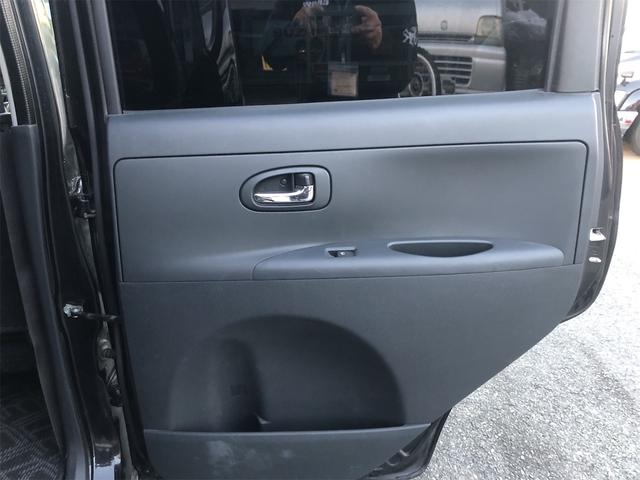 タント カスタムRS ETC 電動スライドドア ナビ HID スマートキー 電動格納ミラー ベンチシート CVT 盗難防止システム ABS CD DVD再生 MD アルミホイール 衝突安全ボディ エアコン(39枚目)