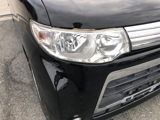 タント カスタムＸリミテッド　電動スライドドア　ナビ　ＴＶ　ＨＩＤ　スマートキー　ベンチシート　ＣＶＴ　盗難防止システム　ＡＢＳ　ＣＤ　ＵＳＢ　Ｂｌｕｅｔｏｏｔｈ　アルミホイール　衝突安全ボディ　エアコン　Ｔチェーン（11枚目）