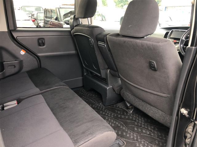 タント カスタムＸリミテッド　電動スライドドア　ナビ　ＴＶ　ＨＩＤ　スマートキー　ベンチシート　ＣＶＴ　盗難防止システム　ＡＢＳ　ＣＤ　ＵＳＢ　Ｂｌｕｅｔｏｏｔｈ　アルミホイール　衝突安全ボディ　エアコン　Ｔチェーン（20枚目）