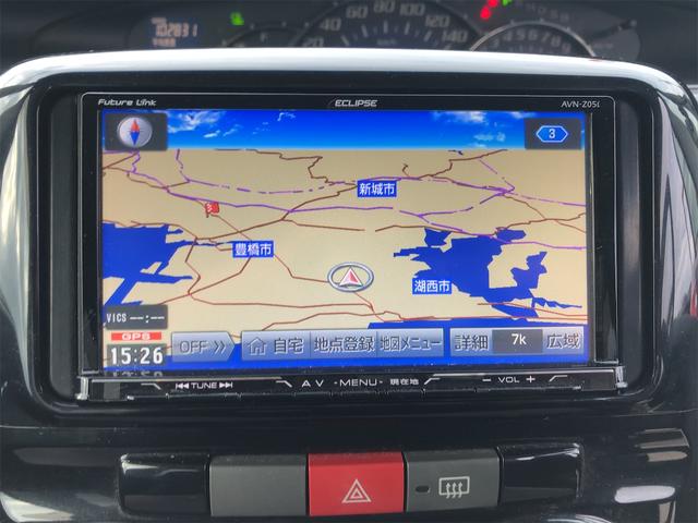 タント カスタムＸリミテッド　電動スライドドア　ナビ　ＴＶ　ＨＩＤ　スマートキー　ベンチシート　ＣＶＴ　盗難防止システム　ＡＢＳ　ＣＤ　ＵＳＢ　Ｂｌｕｅｔｏｏｔｈ　アルミホイール　衝突安全ボディ　エアコン　Ｔチェーン（23枚目）