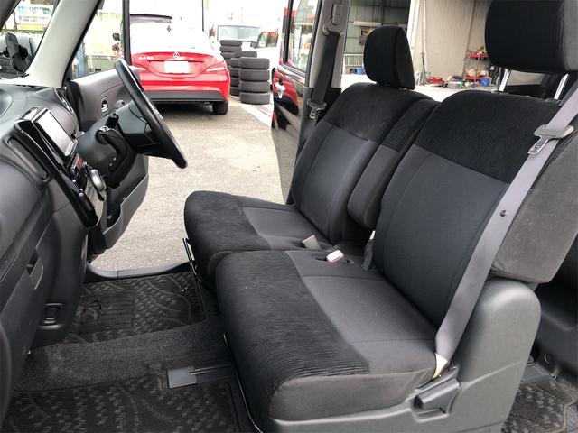 タント カスタムＸリミテッド　電動スライドドア　ナビ　ＴＶ　ＨＩＤ　スマートキー　ベンチシート　ＣＶＴ　盗難防止システム　ＡＢＳ　ＣＤ　ＵＳＢ　Ｂｌｕｅｔｏｏｔｈ　アルミホイール　衝突安全ボディ　エアコン　Ｔチェーン（41枚目）