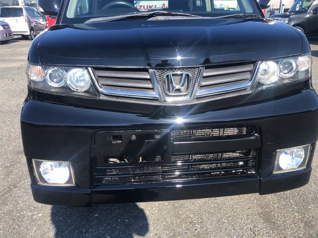 ゼストスパーク Ｇ　バックカメラ　ナビ　ＴＶ　ＨＩＤ　スマートキー　ベンチシート　ＡＴ　盗難防止システム　ＡＢＳ　ＣＤ　アルミホイール　衝突安全ボディ　エアコン（7枚目）