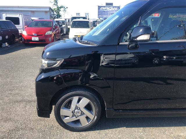 ゼストスパーク Ｇ　バックカメラ　ナビ　ＴＶ　ＨＩＤ　スマートキー　ベンチシート　ＡＴ　盗難防止システム　ＡＢＳ　ＣＤ　アルミホイール　衝突安全ボディ　エアコン（9枚目）