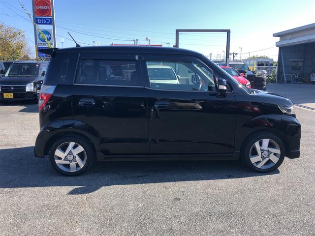 ゼストスパーク Ｇ　バックカメラ　ナビ　ＴＶ　ＨＩＤ　スマートキー　ベンチシート　ＡＴ　盗難防止システム　ＡＢＳ　ＣＤ　アルミホイール　衝突安全ボディ　エアコン（10枚目）