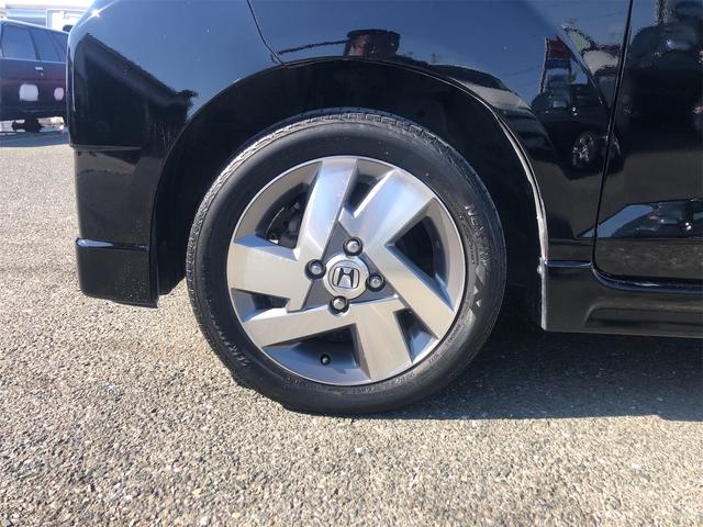 ゼストスパーク Ｇ　バックカメラ　ナビ　ＴＶ　ＨＩＤ　スマートキー　ベンチシート　ＡＴ　盗難防止システム　ＡＢＳ　ＣＤ　アルミホイール　衝突安全ボディ　エアコン（15枚目）