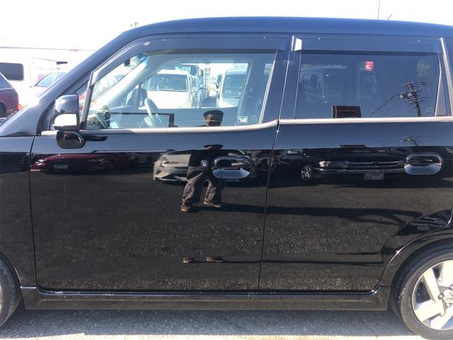 ゼストスパーク Ｇ　バックカメラ　ナビ　ＴＶ　ＨＩＤ　スマートキー　ベンチシート　ＡＴ　盗難防止システム　ＡＢＳ　ＣＤ　アルミホイール　衝突安全ボディ　エアコン（16枚目）