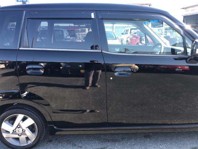 ゼストスパーク Ｇ　バックカメラ　ナビ　ＴＶ　ＨＩＤ　スマートキー　ベンチシート　ＡＴ　盗難防止システム　ＡＢＳ　ＣＤ　アルミホイール　衝突安全ボディ　エアコン（19枚目）