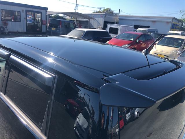 ゼストスパーク Ｇ　バックカメラ　ナビ　ＴＶ　ＨＩＤ　スマートキー　ベンチシート　ＡＴ　盗難防止システム　ＡＢＳ　ＣＤ　アルミホイール　衝突安全ボディ　エアコン（21枚目）