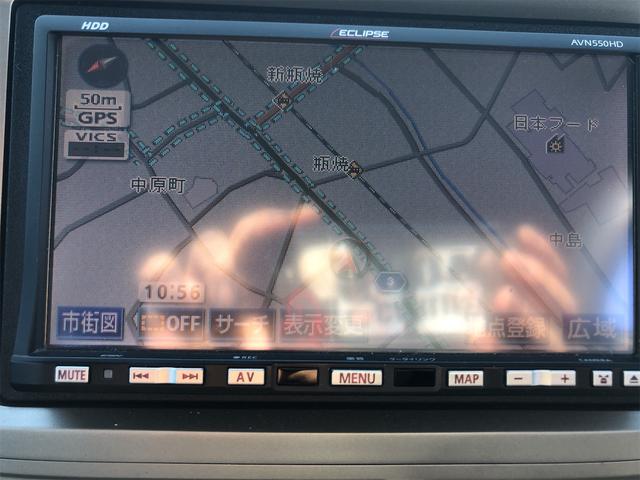 ゼストスパーク Ｇ　バックカメラ　ナビ　ＴＶ　ＨＩＤ　スマートキー　ベンチシート　ＡＴ　盗難防止システム　ＡＢＳ　ＣＤ　アルミホイール　衝突安全ボディ　エアコン（23枚目）