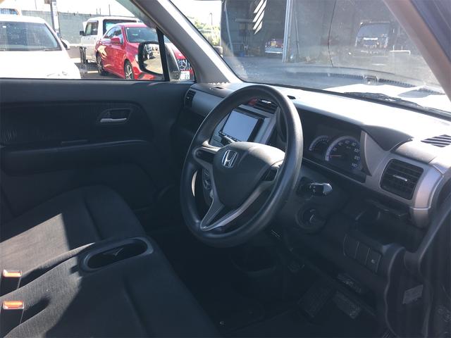 ゼストスパーク Ｇ　バックカメラ　ナビ　ＴＶ　ＨＩＤ　スマートキー　ベンチシート　ＡＴ　盗難防止システム　ＡＢＳ　ＣＤ　アルミホイール　衝突安全ボディ　エアコン（28枚目）