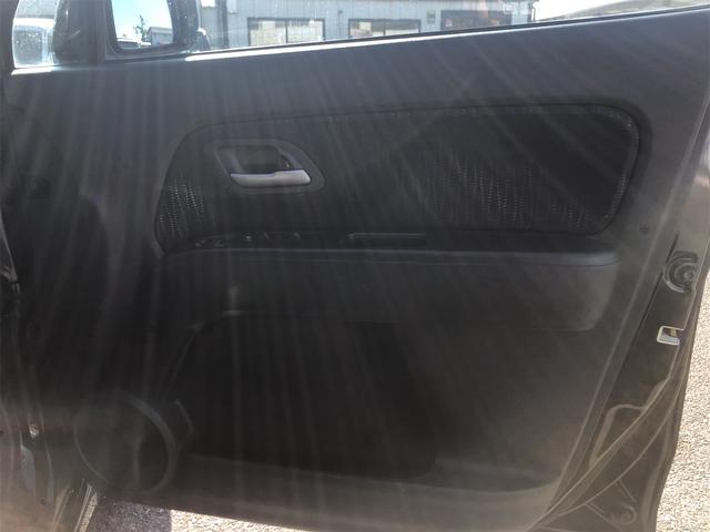 ゼストスパーク Ｇ　バックカメラ　ナビ　ＴＶ　ＨＩＤ　スマートキー　ベンチシート　ＡＴ　盗難防止システム　ＡＢＳ　ＣＤ　アルミホイール　衝突安全ボディ　エアコン（29枚目）