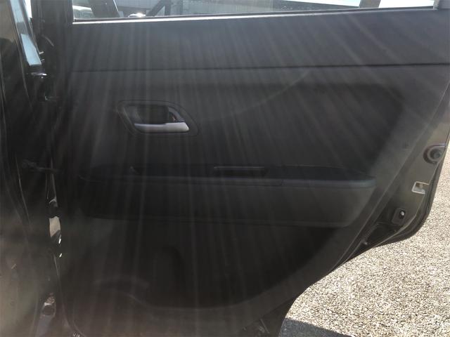 ゼストスパーク Ｇ　バックカメラ　ナビ　ＴＶ　ＨＩＤ　スマートキー　ベンチシート　ＡＴ　盗難防止システム　ＡＢＳ　ＣＤ　アルミホイール　衝突安全ボディ　エアコン（31枚目）