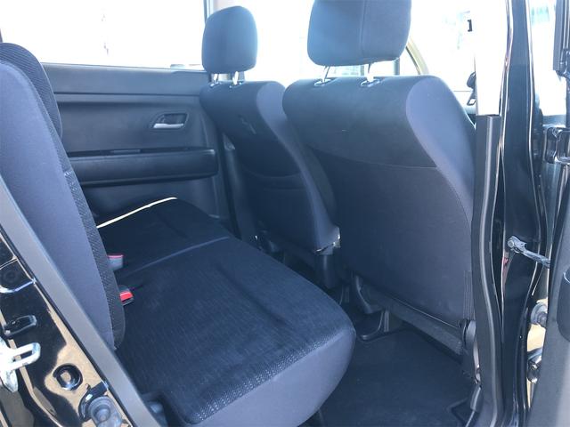 ゼストスパーク Ｇ　バックカメラ　ナビ　ＴＶ　ＨＩＤ　スマートキー　ベンチシート　ＡＴ　盗難防止システム　ＡＢＳ　ＣＤ　アルミホイール　衝突安全ボディ　エアコン（32枚目）