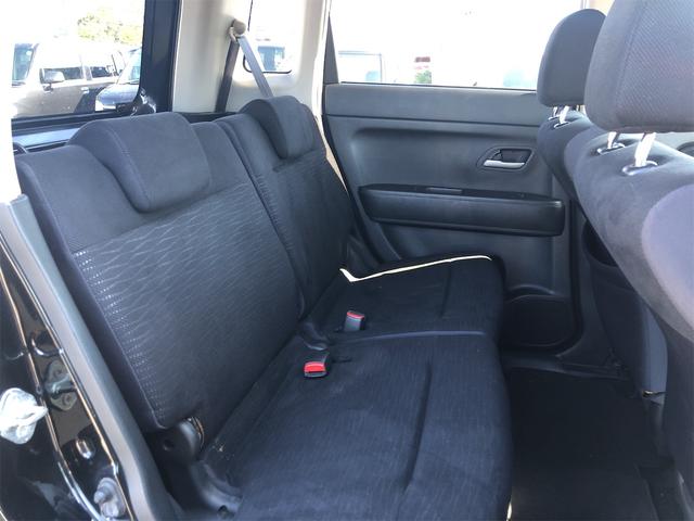 ゼストスパーク Ｇ　バックカメラ　ナビ　ＴＶ　ＨＩＤ　スマートキー　ベンチシート　ＡＴ　盗難防止システム　ＡＢＳ　ＣＤ　アルミホイール　衝突安全ボディ　エアコン（33枚目）