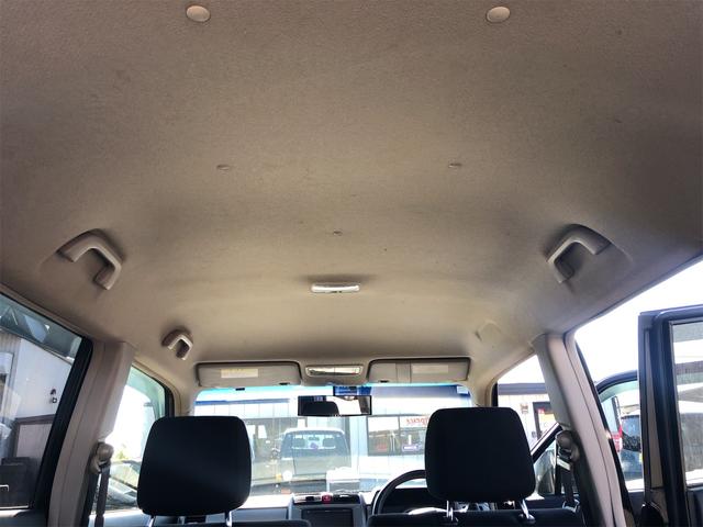 ゼストスパーク Ｇ　バックカメラ　ナビ　ＴＶ　ＨＩＤ　スマートキー　ベンチシート　ＡＴ　盗難防止システム　ＡＢＳ　ＣＤ　アルミホイール　衝突安全ボディ　エアコン（35枚目）