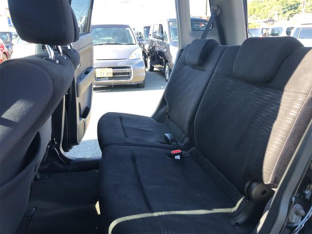 ゼストスパーク Ｇ　バックカメラ　ナビ　ＴＶ　ＨＩＤ　スマートキー　ベンチシート　ＡＴ　盗難防止システム　ＡＢＳ　ＣＤ　アルミホイール　衝突安全ボディ　エアコン（38枚目）